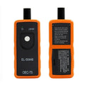 Driving Safety Car Tire Pressure Monitoring Tool Tpm El-50448 Tpms