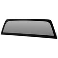 Fit 14-19 Silverado Sierra 1500-3500 Tinted Rear | Built Supply Co