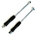 Kingchain 1/2" x 6" Eye/Chain Grab Hook