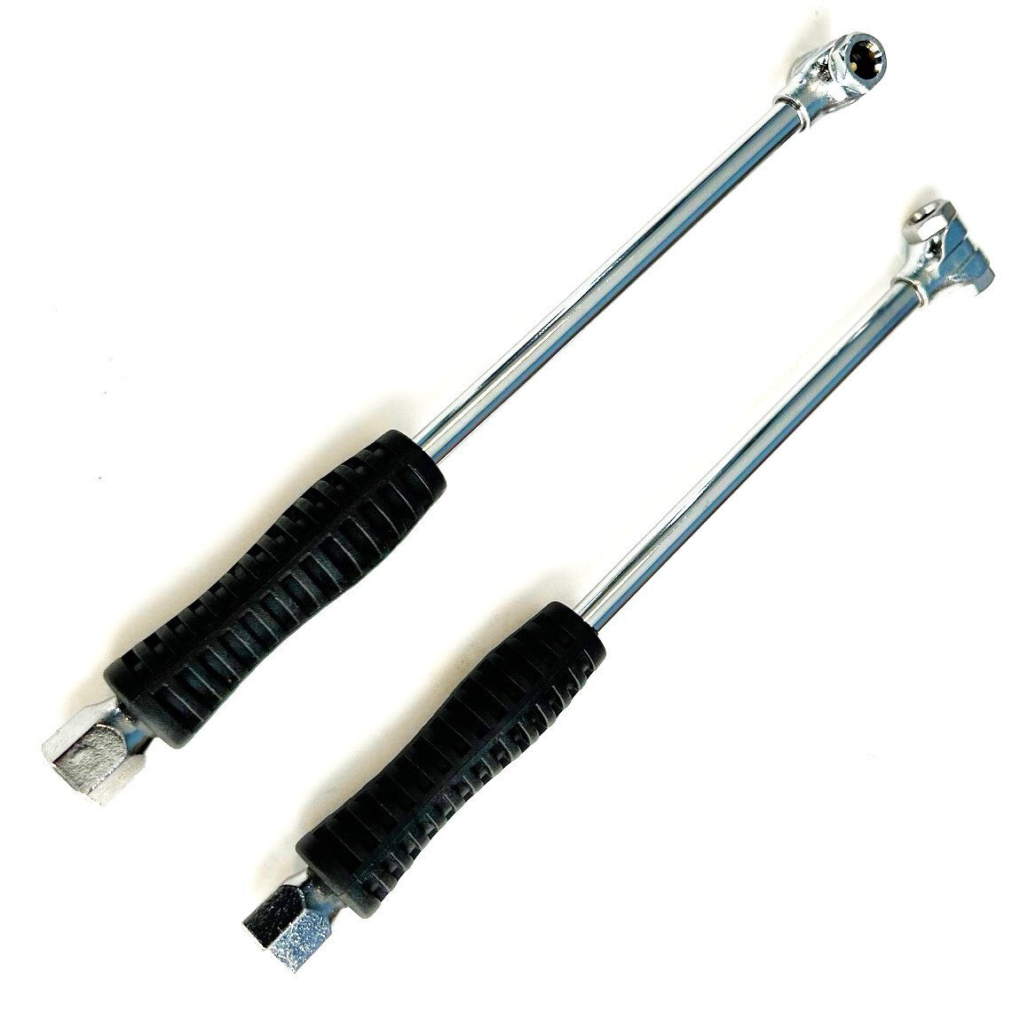 Kingchain 1/2" x 6" Eye/Chain Grab Hook