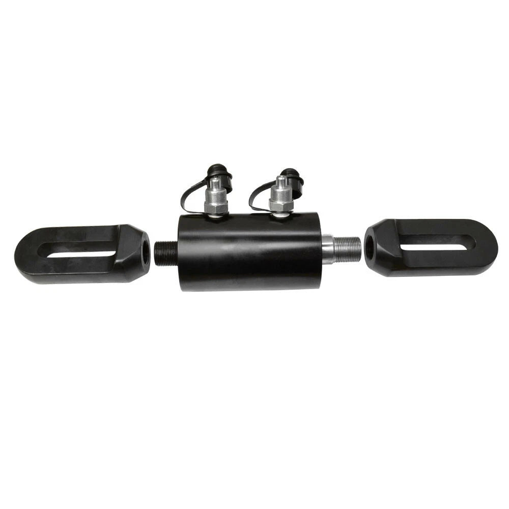 10 Ton & 20 Ton Push Pull Hydraulic Ram 6 Inch Stroke Cylinder Jack