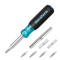 25-Piece Folding Allen Wrench Set by Unbranded
