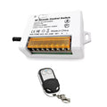 110V 220V 2ch For Garage/gate Relay Receiver Wireless Remote Control