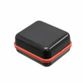 Enclosure IP67 Black 1.51 x 1.74 x 0.64