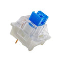 Mechanical Keyboard Tactile Switches 3pin For Standard Keyboards