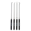 Ullman 4pc Hook Pick Set 9 in Long