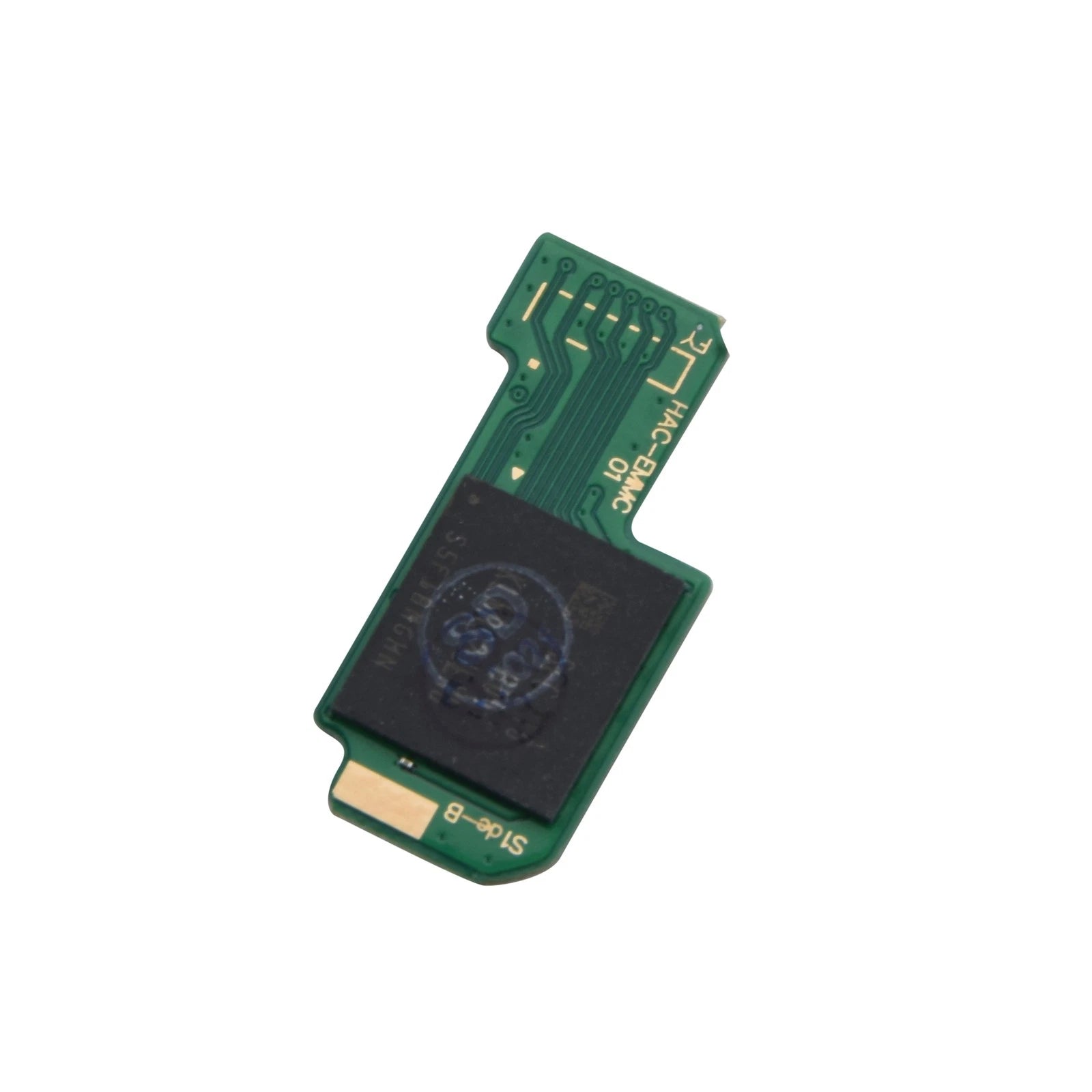 Original Disassemble Emmc 32g Memory Module Pcb Board For Nintendo