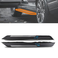 Non-slip Side Steps Running Boards For Lexus Rx350 | Built Supply Co