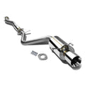 Fit 01-05 Altezza Is 300 2jz Xe10 4" Rolled Muffler Tip Racing