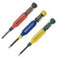 Megapro Multi Bit Screwdriver Set
