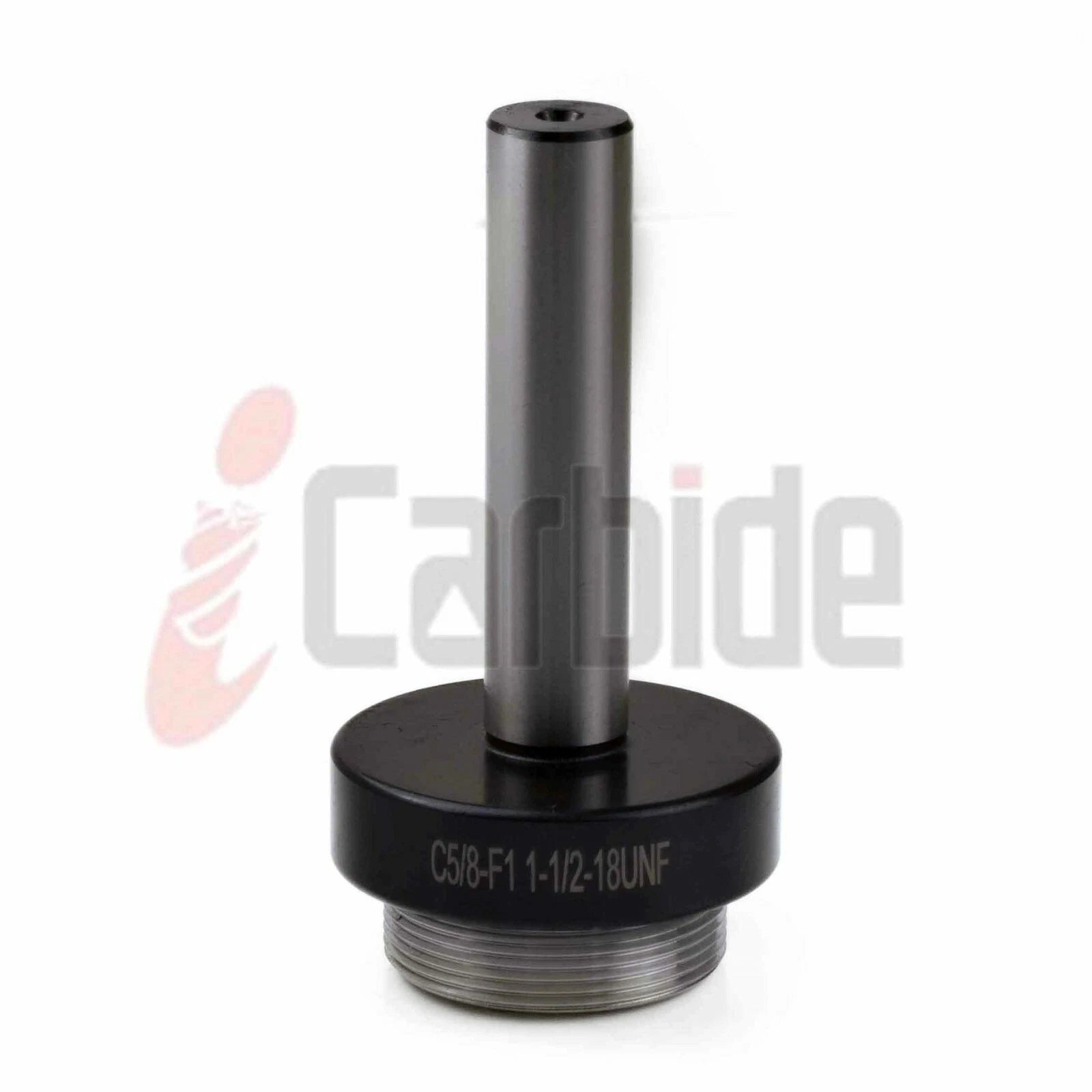 New 5/8 Shank F1 1-1/2 Boring Head Arbor Tool Holder