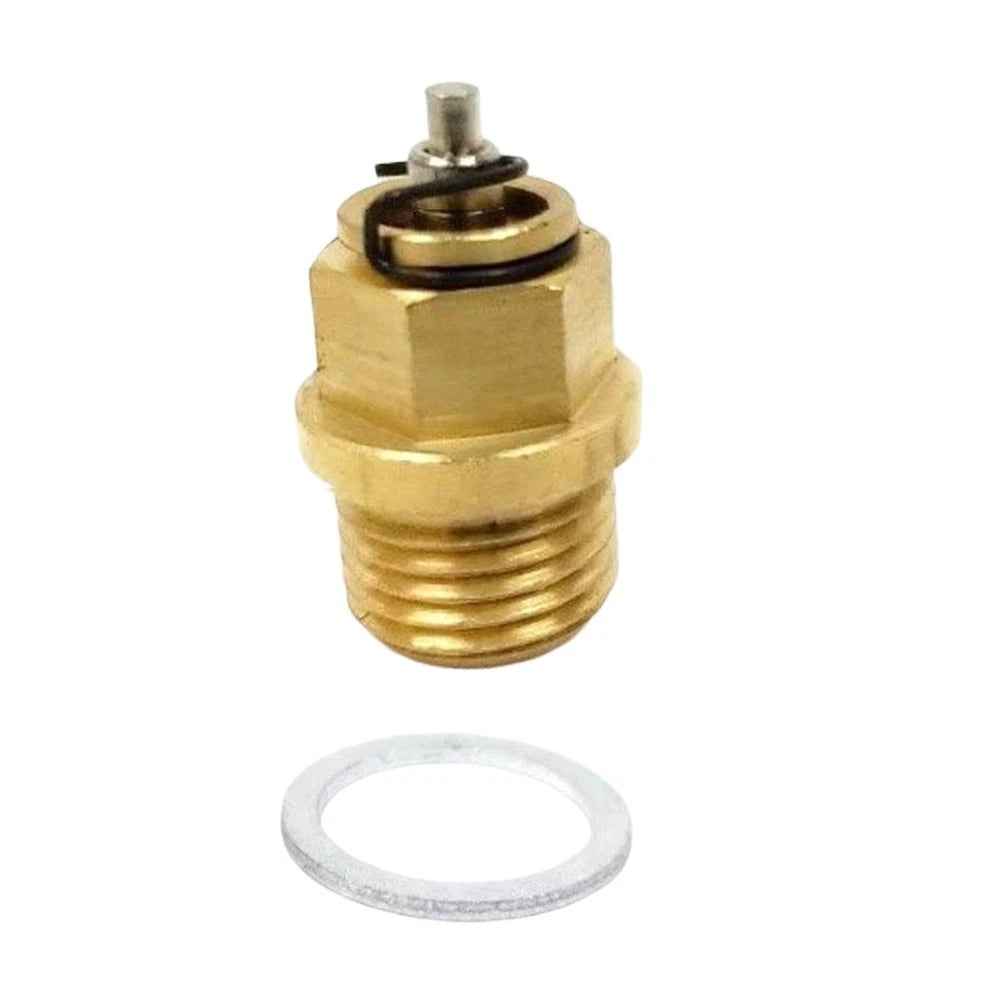 For Mikuni Vm281635 Needle And Seat For Vm30mm 34mm Spigot Mount