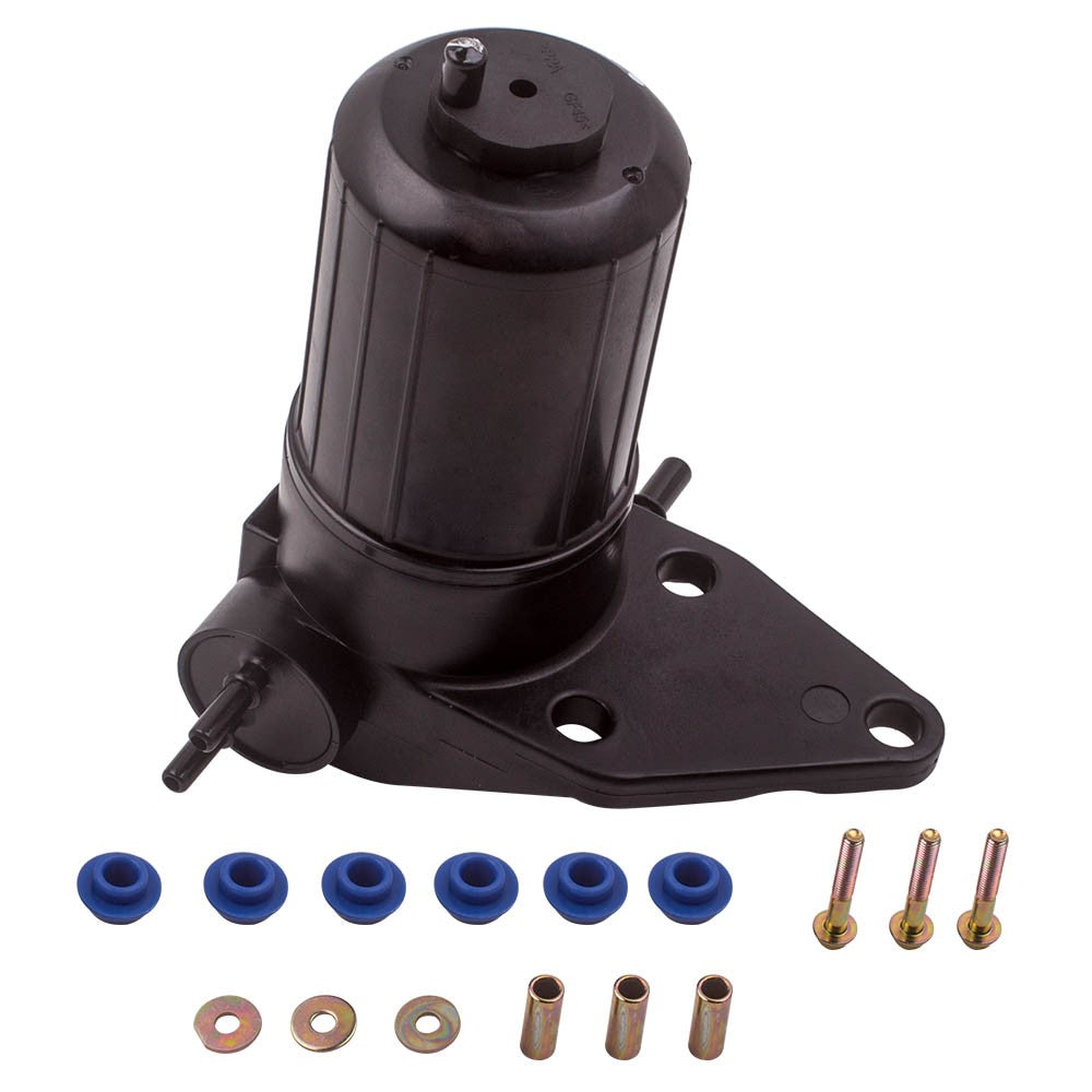 Electric Diesel Fuel Pump For Massey Ferguson 471 For Compactors M313C