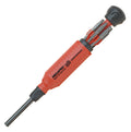 Megapro Tamperproof Multi Bit Screwdriver
