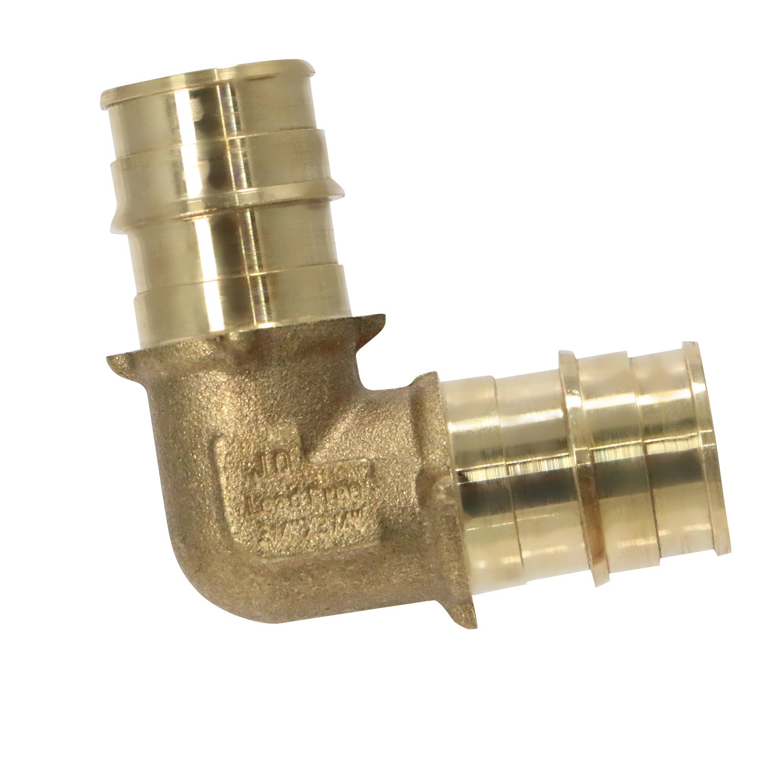 XFITTING 3/4" PEX A Elbow 1 Pack
