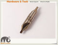 Hss Combination Combined Center Drill Countersink Bit Lathe Mill