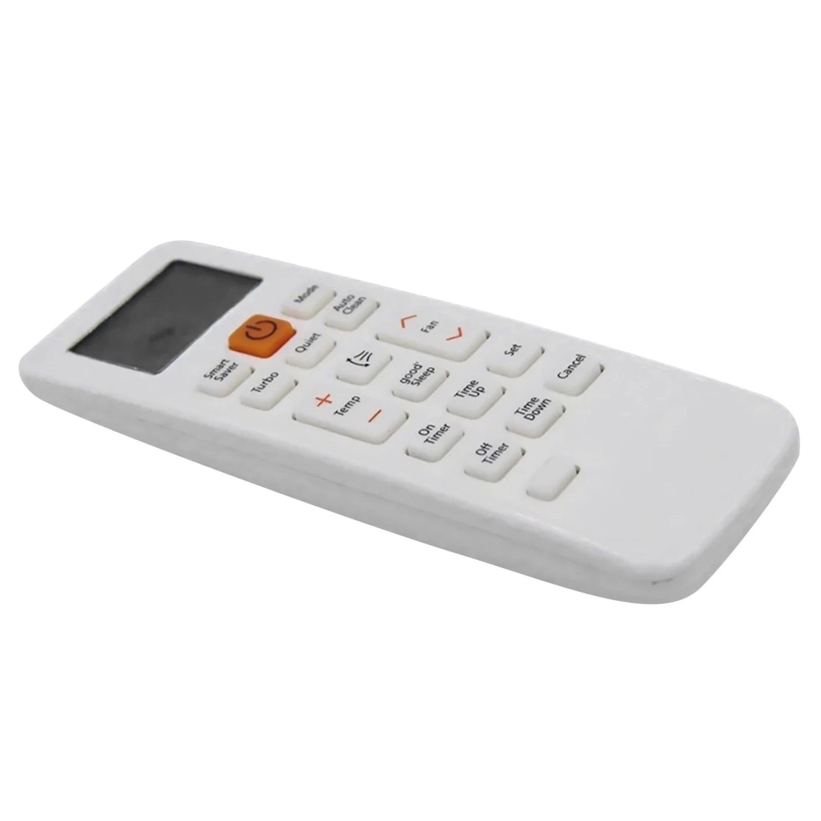 New 433 Mhz Air Conditioner Remote Control Replacement Db93-11489l