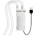 USB 5V Self Priming Water Pump 4 L/min Compact Electric Pump for Field UseOpens 