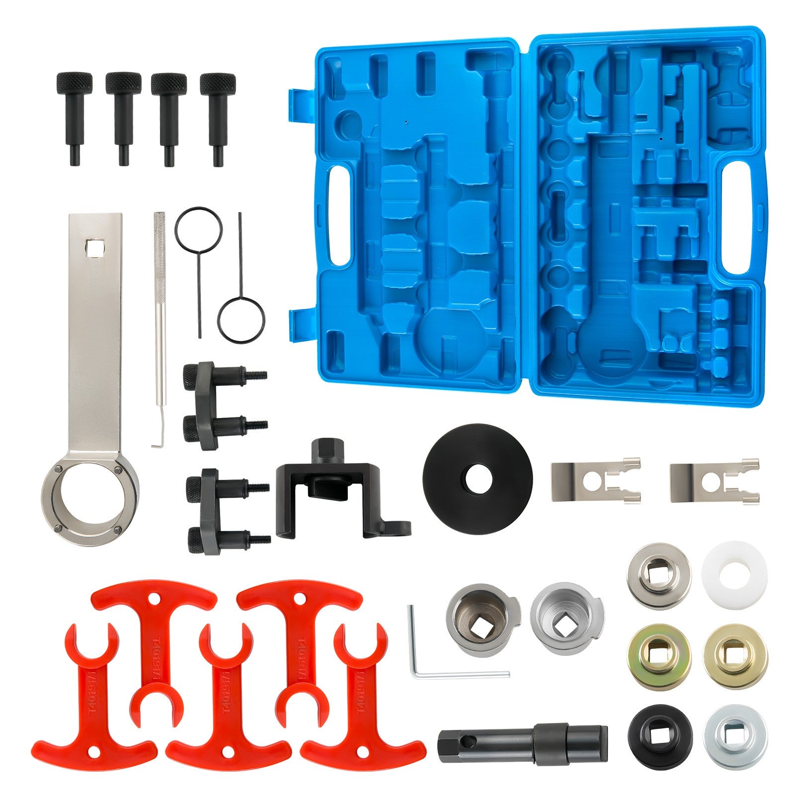 Alignment Locking Timing Tools For VW Beetle EOS GTI Jetta T10060A