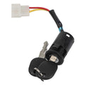 For Children's Electric Car Lock Accessories Key | Built Supply Co