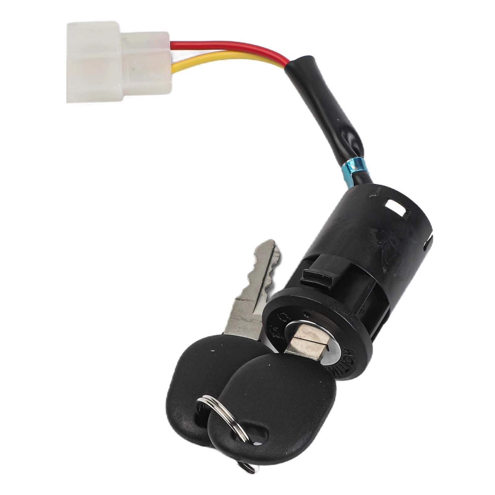 For Children's Electric Car Lock Accessories Key | Built Supply Co