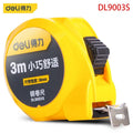 Specification 3mx16mm Steel Tape Measuring Tool Abs Material Drop