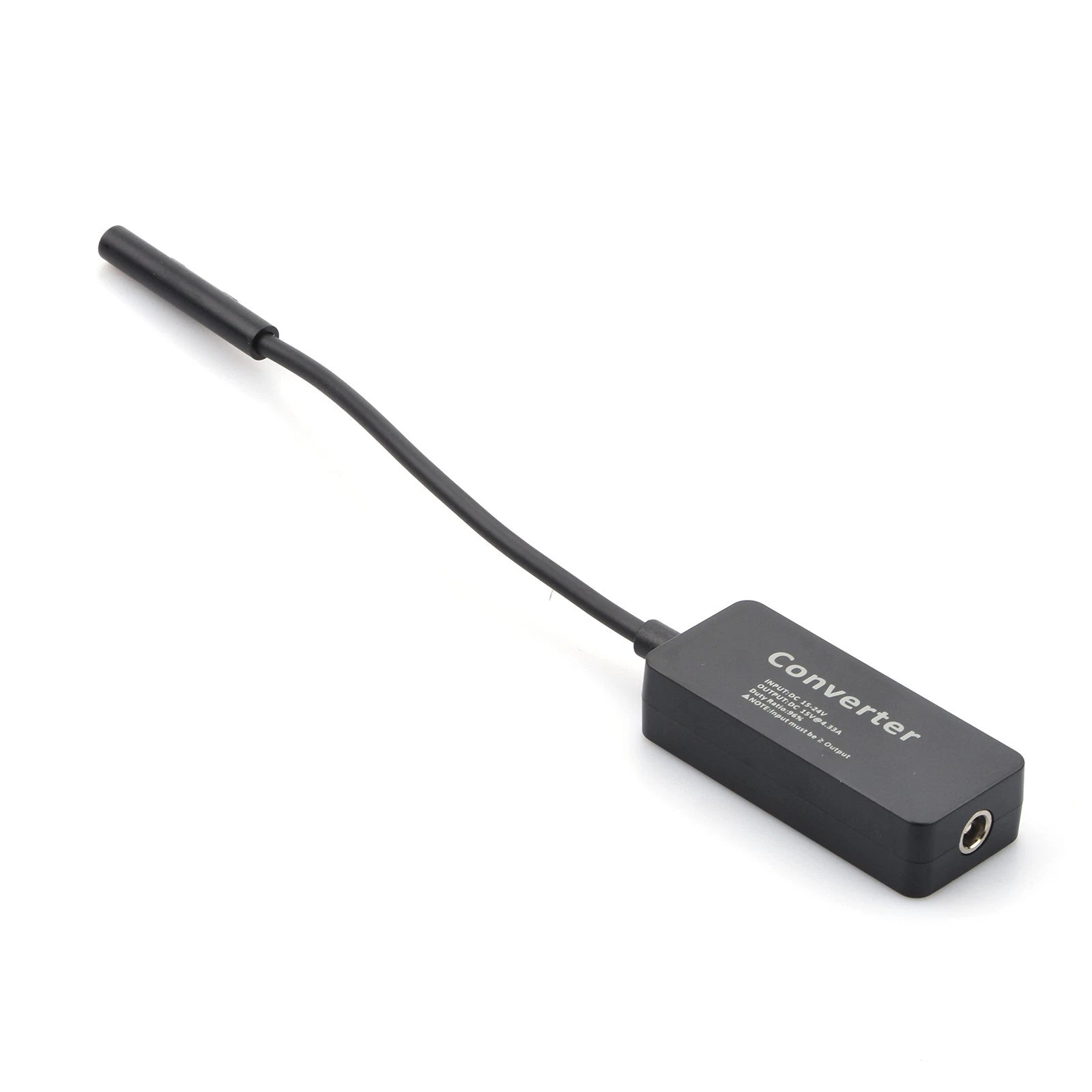 Charging Converter Adapter 15V 65W For Microsoft Surface Pro X 9 8 7