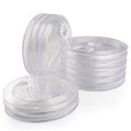 Nylon Fishing Line 50m 0.28mm 18lb Strong Abrasion Resistant Main Line