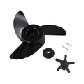 Quality Propeller Three-blade Electric Motor Outboard Part Accessories