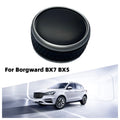 Multimedia Rotary Control Knob For Borgward Bx7 Bx5 Car Dashboard