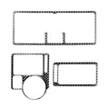 Air Vent Trim Dashboard Panel Carbon Fiber For Golf 4 Mk4 R32 Gti