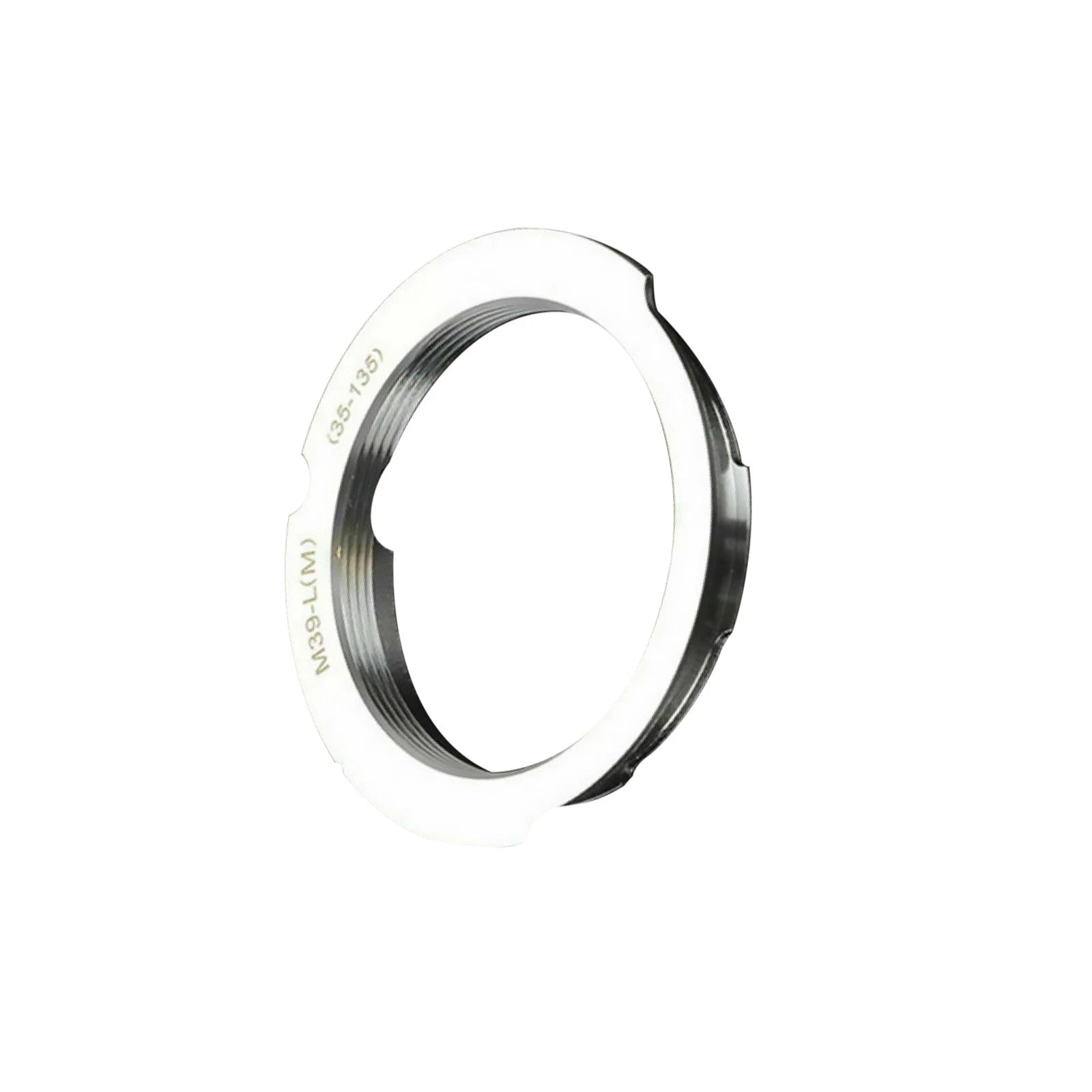 35-135 135mm Screw Lens To Leica M6/8/9 Mp Adapter For Leica L39 M39