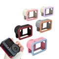 For Dji Action 6 Hard Case In High-grade Silicone - 8 5 4 Cm
