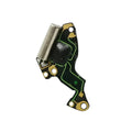 Watch Accessories Circuit Board Two-pin Ic Plate For Swiss Lambda 762