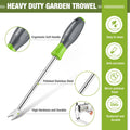 WORKPRO 11.5-Inch Dandelion Weeder Puller Tool by WORKPRO