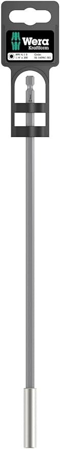 Wera Bit Holder 899/4/1 S