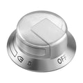 318569904 Stove Cooktop Control Knob For Electrolux Gas Range Oven