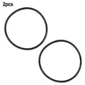 Essential O Rings For Pentair For Starite Dynamo/sea Horse Pool Pump