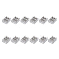 Reliable 2pin Led Light Strip Connectors Suitable | Built Supply Co