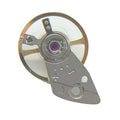 Balance Wheel With Hairspring Balance Splint Part For Miyota 8200