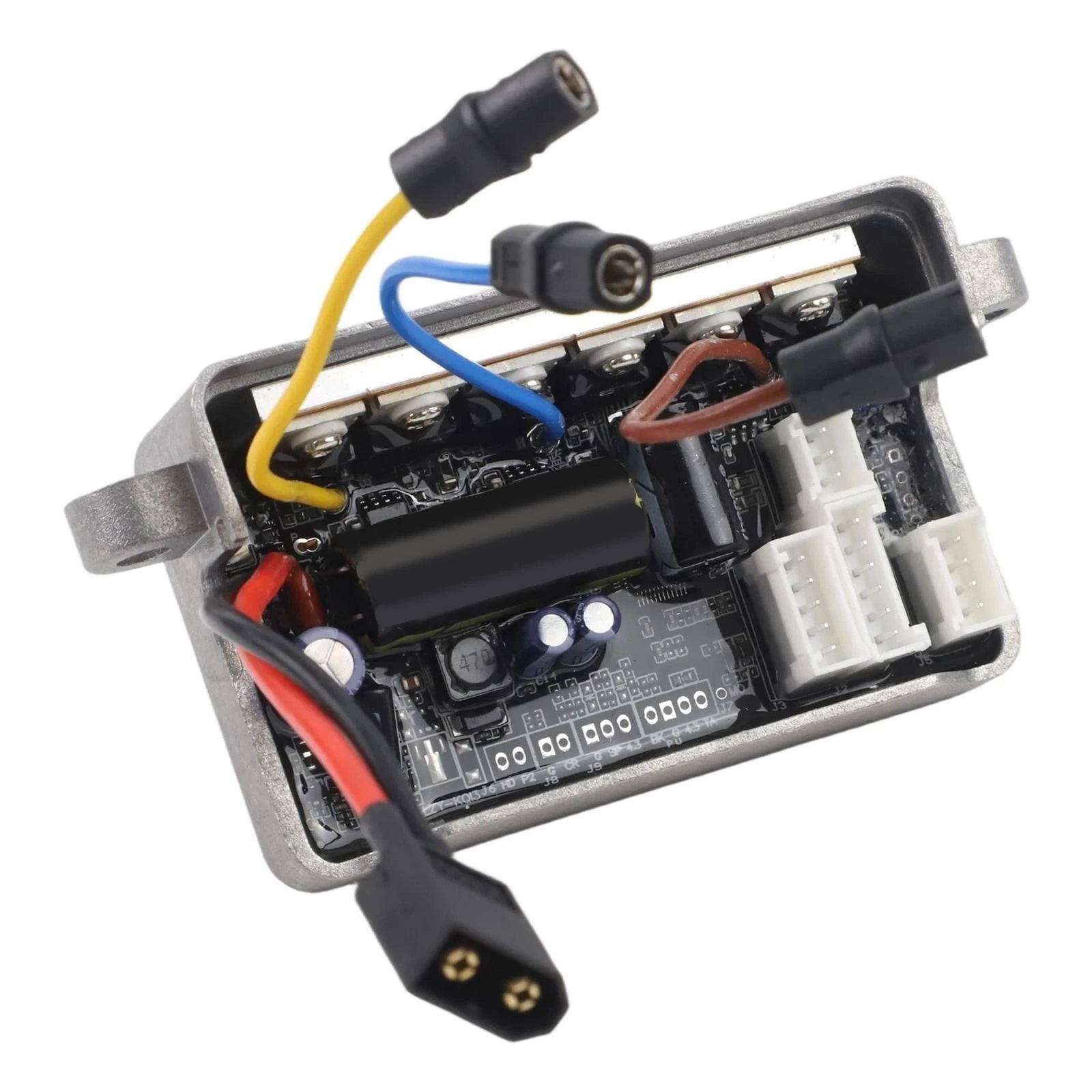 For Niu Kqi2 Electric Scooter Motherboard Scooter Control Unit Easy