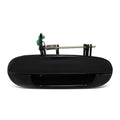 Fit 02-06 Trailblazer/ Envoy/ Ascender Rear Right Side Door Pull