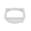 Tube Connector Adapter For 1p Ky35 Mobile Air Conditioning Duct