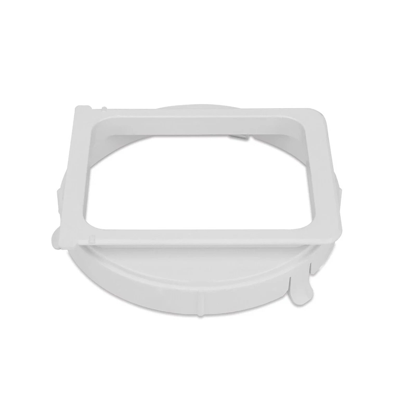 Tube Connector Adapter For 1p Ky35 Mobile Air Conditioning Duct