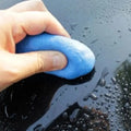 180g Car Clay Bar Removes Sludge Mud Polish Safe For Auto Detailing