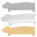 Silicone Protector For Sink Edges To Maintain A Clean And Safe