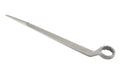 Industrial Heavy Duty Single Offset Construction Podger Ring Spanner
