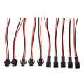 Efficient And Reliable Female Male Connector Cables For Wire Adapter