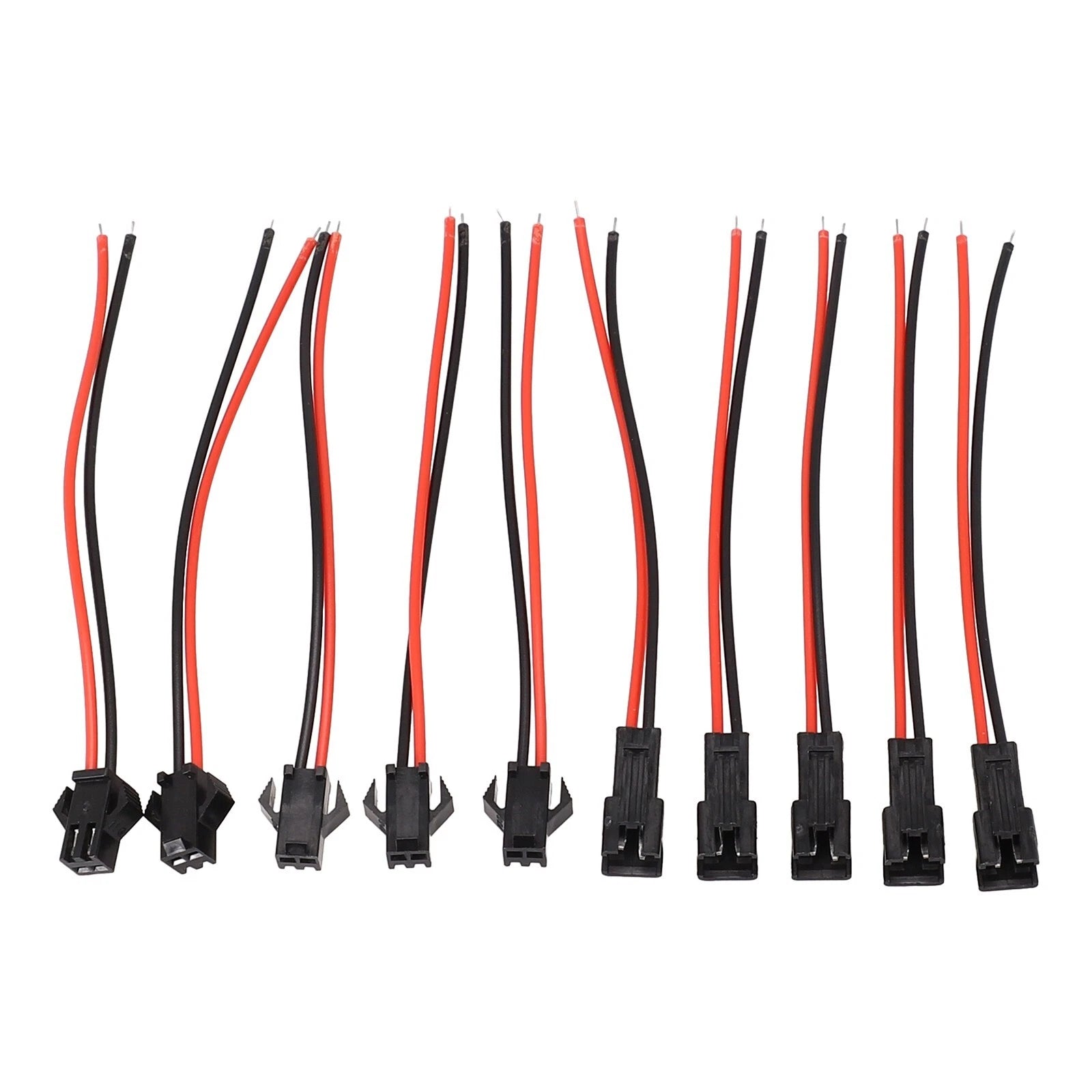 Efficient And Reliable Female Male Connector Cables For Wire Adapter