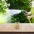 Robust High Pressure Washer Connector 14x1 5 To 22x1 5 For Easy